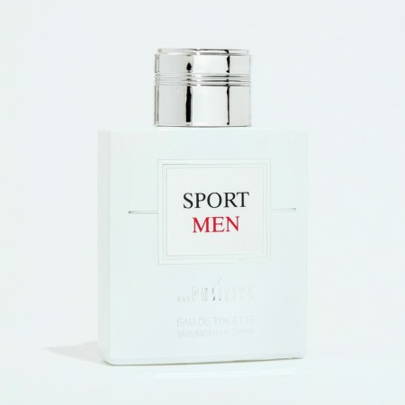 Men's toilet water Sport Men, 90 ml-3