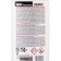 The bathroom and toilet tool "SanFor Chlorum", whitening, 750 g