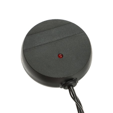 Car antenna "Taxi Blues", active, analogue of Bosch Autofun-3
