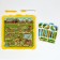 Game set Labyrinth "Farm", marker board, 2 × 26 × 27.5 cm