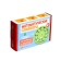Developing set "Mathematical spinners. Fold and subtract! ”, 5 spinners, 5+