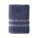 Terry towel Verossa Charme, 460 gr, size 50x90 cm, Marengo color