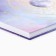 Diary of awareness "Universe inside you" on TV. region. with embossing A5, 86 l