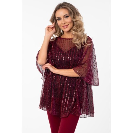 Blouse. female, size 42-8