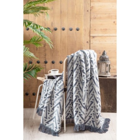 Perla blanket, size 200x220 cm, color-1