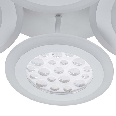 Ceiling lamp DROP LEDX115W-5
