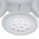 Ceiling lamp DROP LEDX115W