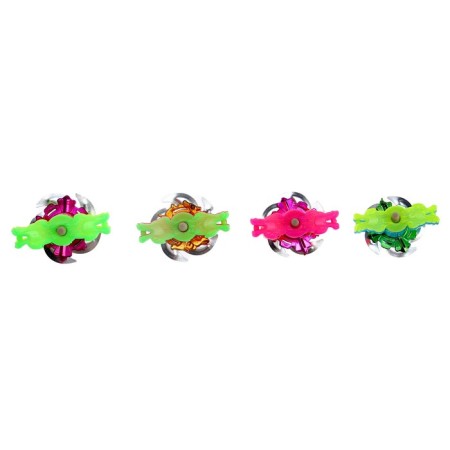 Wolf "whirlwind", the colors of mix-2