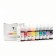 Set of dyes Art Color Pro 10 colors (1 package)