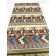 Rinewood rug Luca "Thomas", 65 cm, roll 20 m