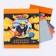 Set for the origami "shurikens", naruto