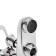 Bath mixer Zein Z0153, 35 mm cartridge, with shower set, chrome