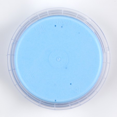 Slime "Zepharka" Blue, 100 g-3