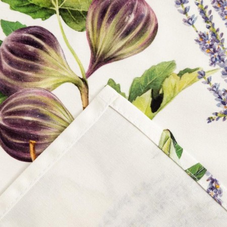 Ethel towel Fruit Garden 40x73cm, 100% HL, sarzha 190 g/m2-3