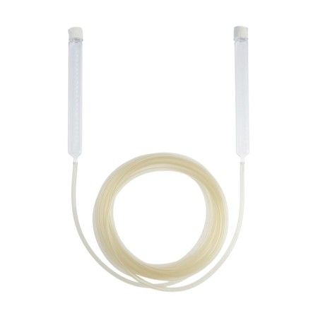 Tundra hydraulic level, 10 m