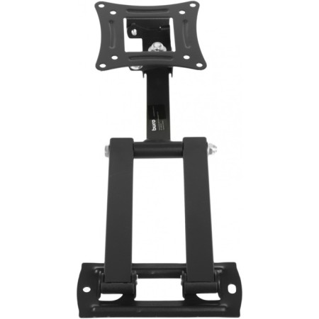 Buro FL2S TV Black 15 "-29" Max. 12kg, wall rotary and 100471