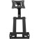 Buro FL2S TV Black 15 "-29" Max. 12kg, wall rotary and 100471