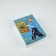 Gift folding box, packaging, Van Gogh, 21 x 15 x 7 cm
