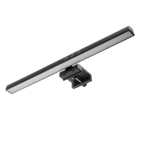 Luxor Luxor Lux LED 5W 3000K-6000K 249LM RA85 USB Black 8.3x2.9x33cm-14