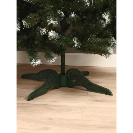 Artificial Christmas tree "Snow" 220 cm-2