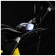 Dream Bike JY-267-C Cycling Lights A set, 1 diode, 2 modes