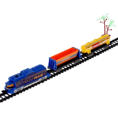 Kamenolomny railway, works on batteries-6