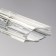 Olympia chandelier, size 73x35.5x73 cm, 320W 8xe14