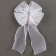 Carnival clamp "Bant" with decor-star