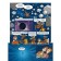 Science in comics. Volume 2. Black hole, entropy and spaghetti. Bertrand B., Mariol Zh.