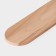 Serving board "Bukovsky", 40 × 10 × 1 cm, beech
