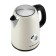Teapot Maunfeld MFK-624BG, metal, 1.7 l, 2200 watts, beige