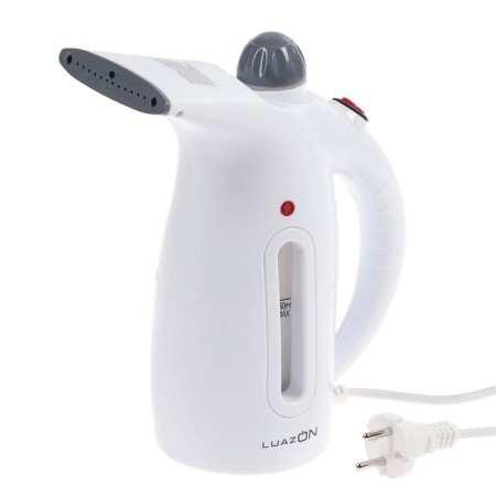 Luazon LO-13, manual, 350 ml, 2 operating modes 400/800 W, 220 V, white-6