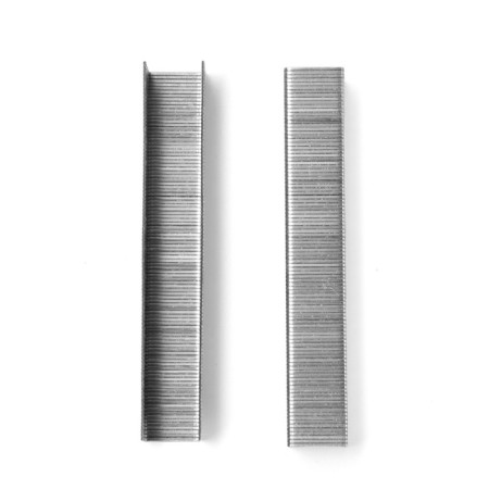 Tundra furniture staples, hardened, type 53, 14 mm, 1000 pcs-2