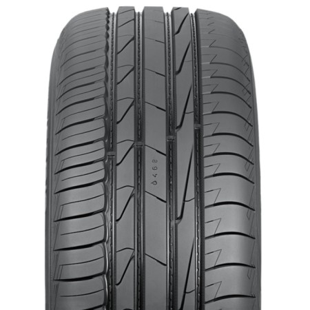 Summer tire Ikon Ters Autoograph Aqua 3 SUV 225/70 R16 103H