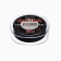Namazu Amida fishing line, diameter 0.23 mm, test 6 kg, 30 m, coal-black, 1 pc.