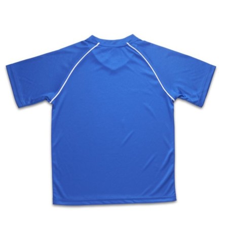 T-shirt Game Children's ATEMI ATSS-002JSS23-BLU, Blue color, size 164-2