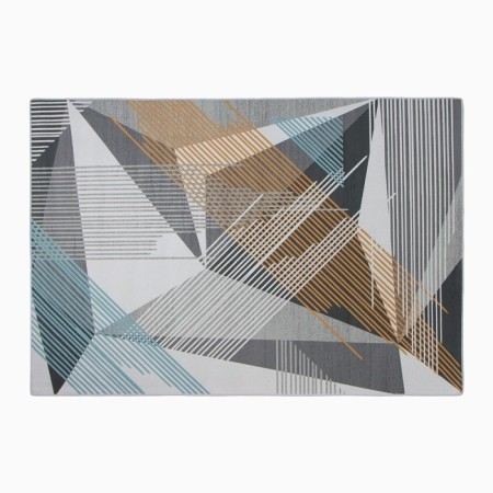 Carpet Ethel "Lines" 100*150 cm, 700g/m2-1