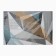 Carpet Ethel "Lines" 100*150 cm, 700g/m2