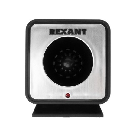 Rexant 71-0009, universal, ultrasonic, r = 60 m, 220 V pests.-2
