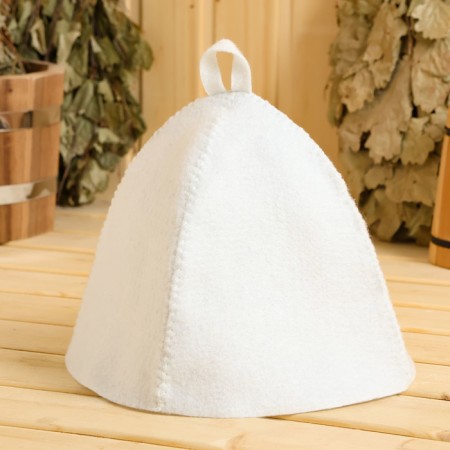 Bath cap "Classic" bright,-1