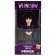 Collectible Minix Wednesday Figure, Wansee Addams, 12 cm