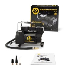 Compressor Car Car Performance CP-35, 35 l/min, 12V, 7 atm.