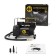 Compressor Car Car Performance CP-35, 35 l/min, 12V, 7 atm.