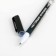 Handle Blood Blue Paste 0.7 mm “Real Man” plastic, in a gift box