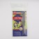Packs for felting/felting "Assorted", 6 pcs