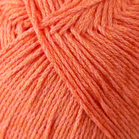 Yarn "Pearl" 50% cotton, 50% viscose 425m/100g (56-t. Persian)-2