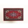 Rapid Format Classic Persia, 50 x 80 cm, burgundy