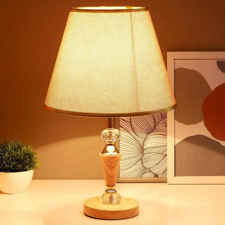 Table lamp "Arnia" 1he27 40W 28x28x45 cm Risalux-2