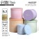A set of hats for flowers 5 in 1, gift packaging, “marble”, 14 x 13 cm - 22 x 19.5 cm