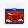 Baiga cover, anime pass, 9.2 x 7.2 cm